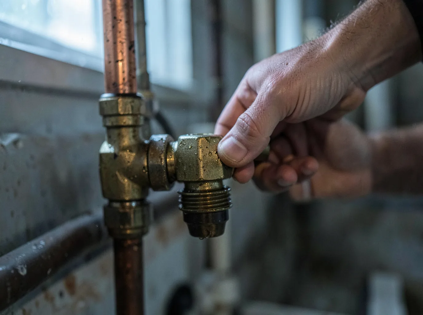 Emergency Plumber Mertztown, PA FAQs